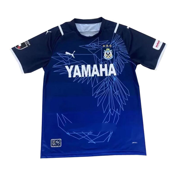 Tailandia Camiseta Jubilo Iwata Tercera equipo 2021-22